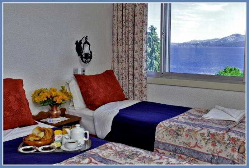 Hotel Tirol San Carlos de Bariloche Esterno foto